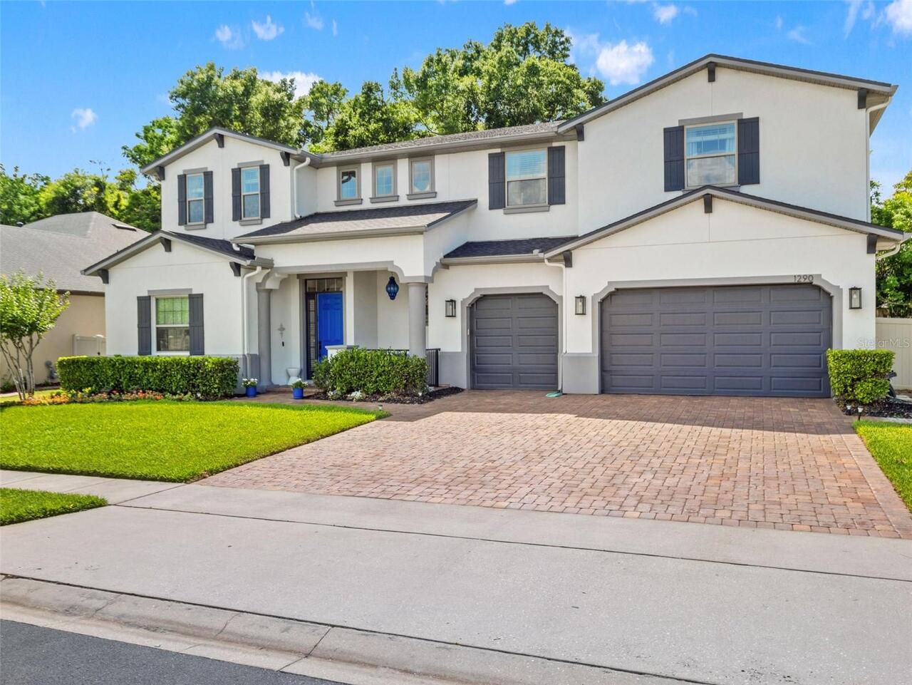 Ocoee Real Estate