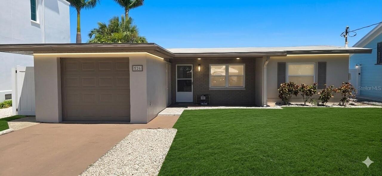 Indian Rocks Beach Real Estate