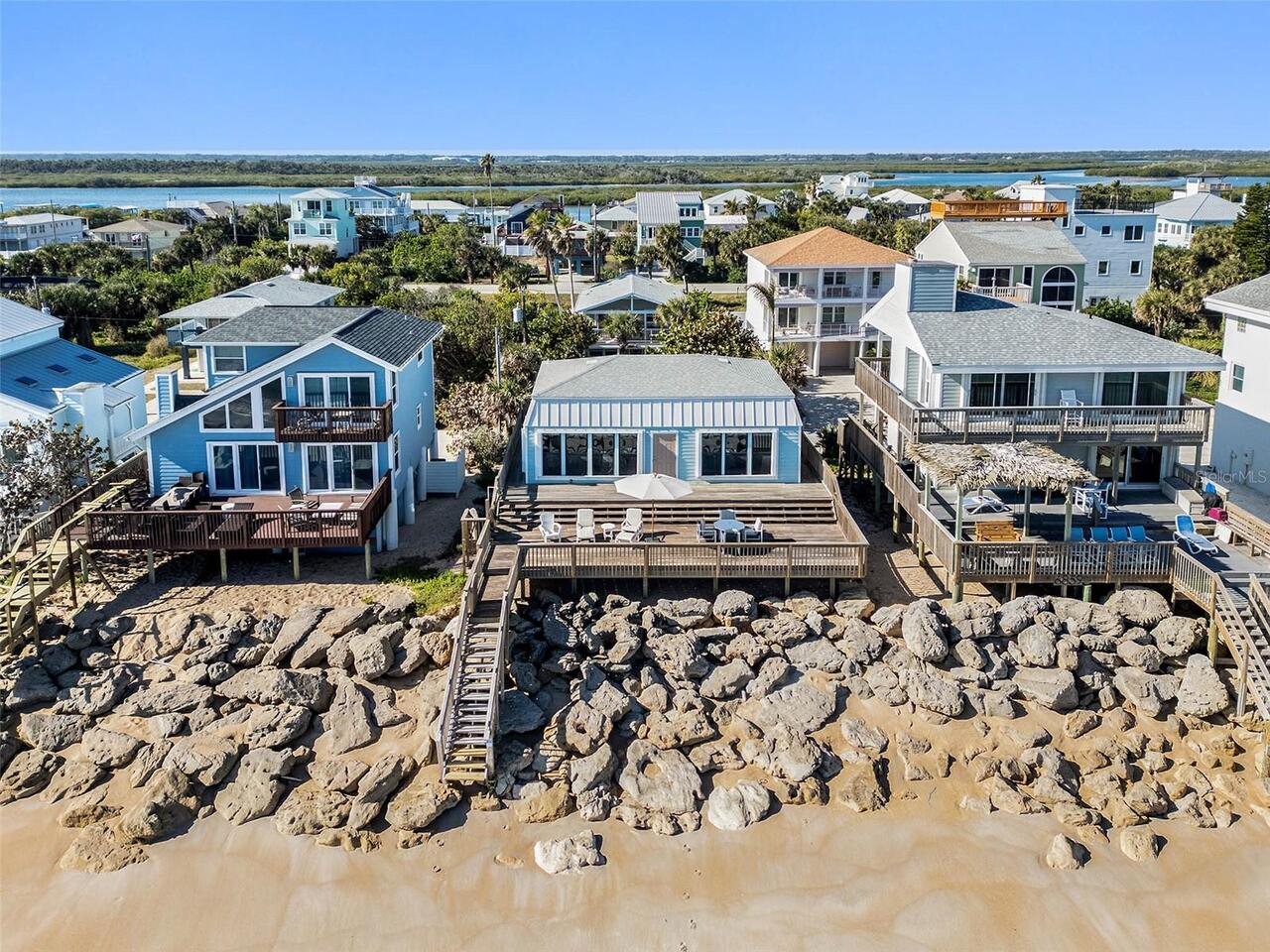 New Smyrna Beach Real Estate