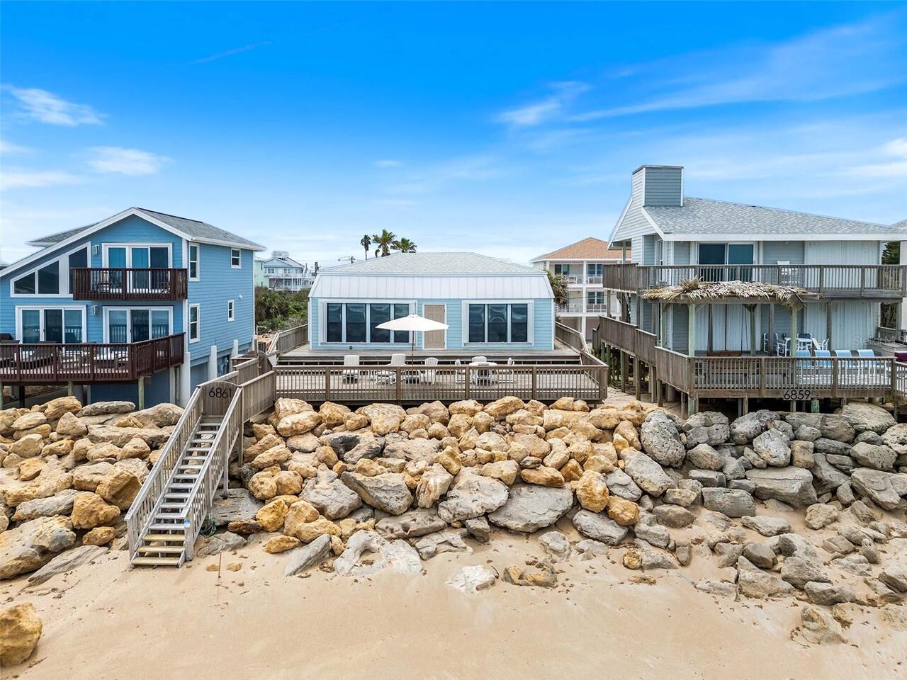 New Smyrna Beach Real Estate