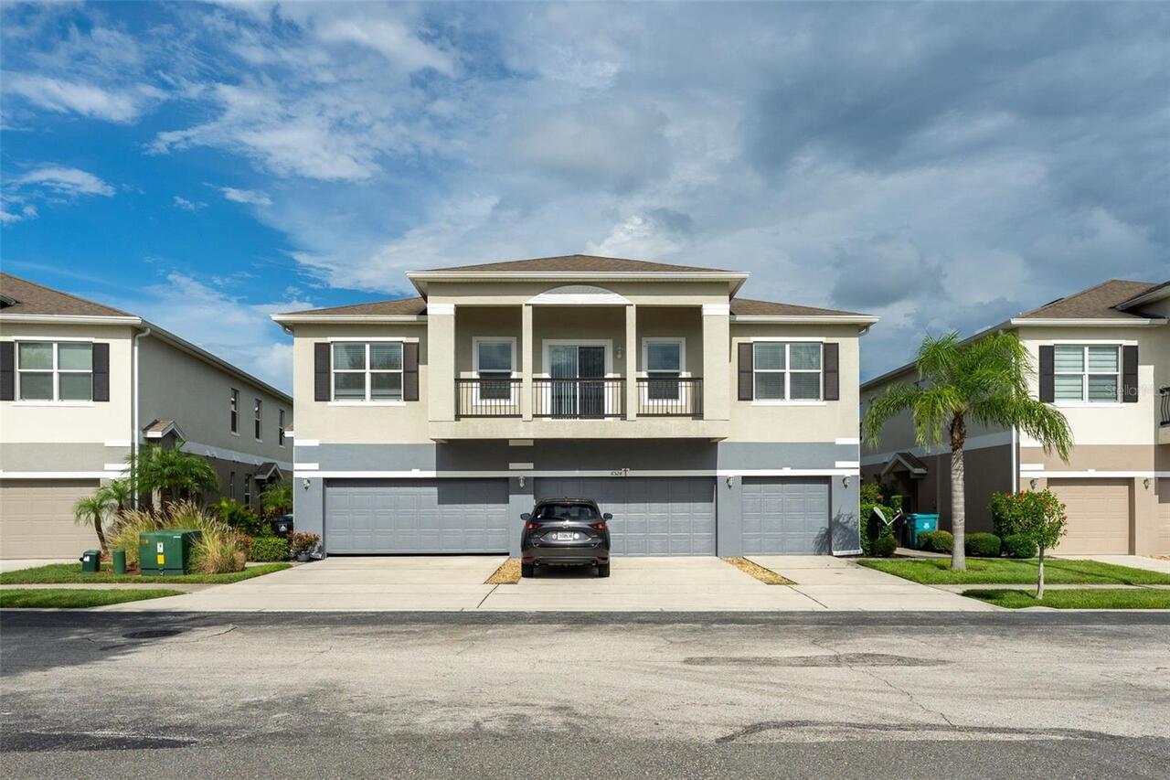Orlando Real Estate