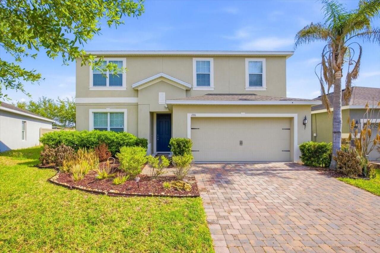 Davenport Real Estate