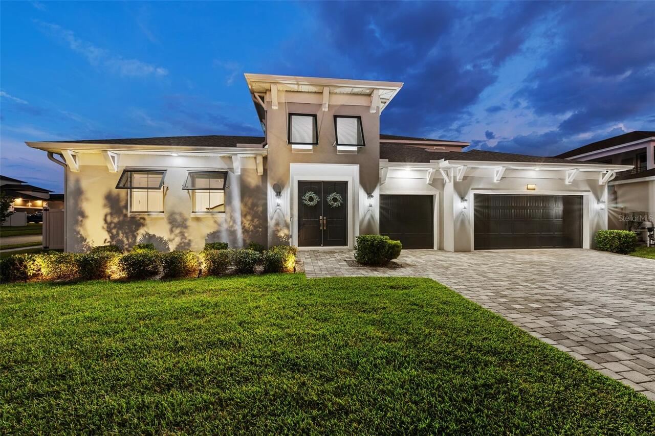 Wesley Chapel Real Estate