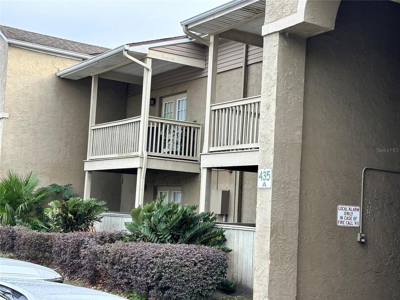 Altamonte Springs Real Estate