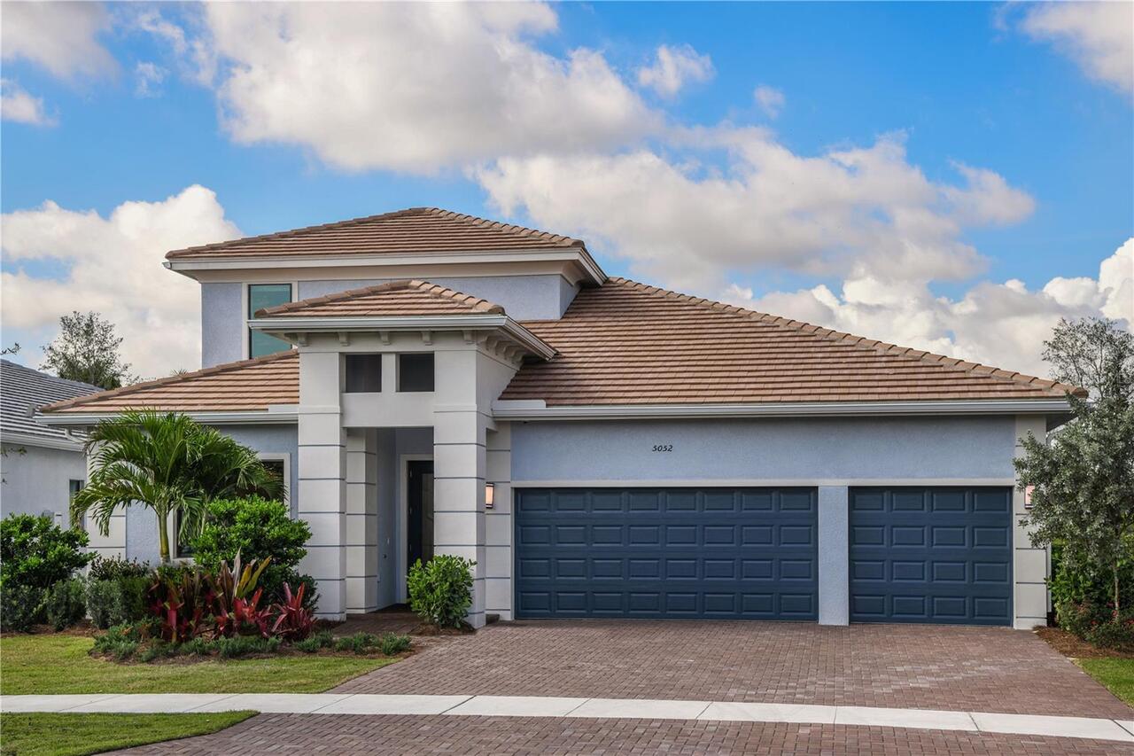 Lakewood Ranch Real Estate