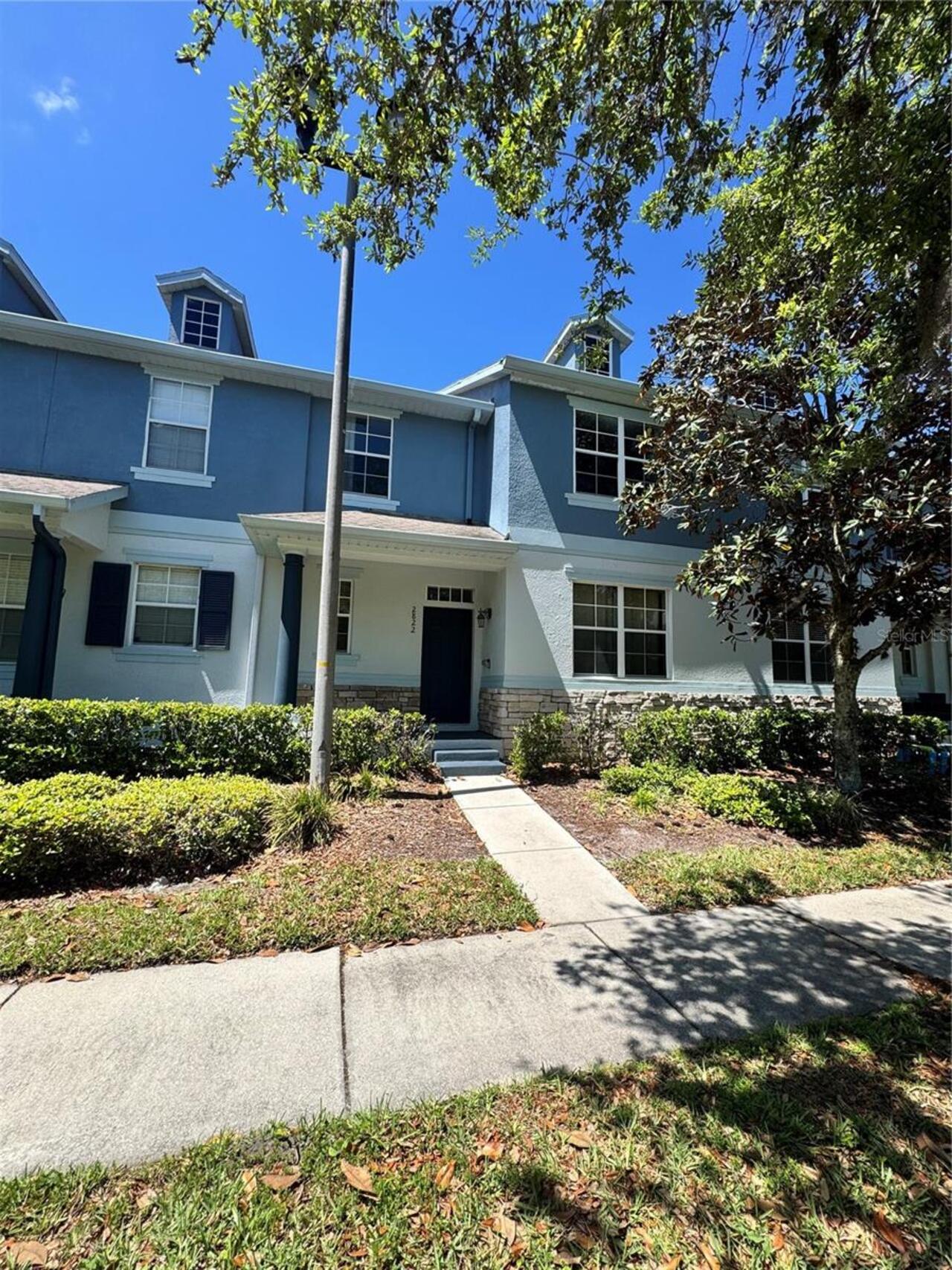 Kissimmee Real Estate