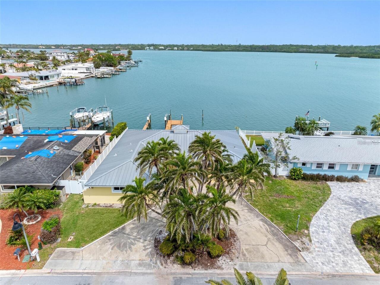 North Redington Beach Real Estate