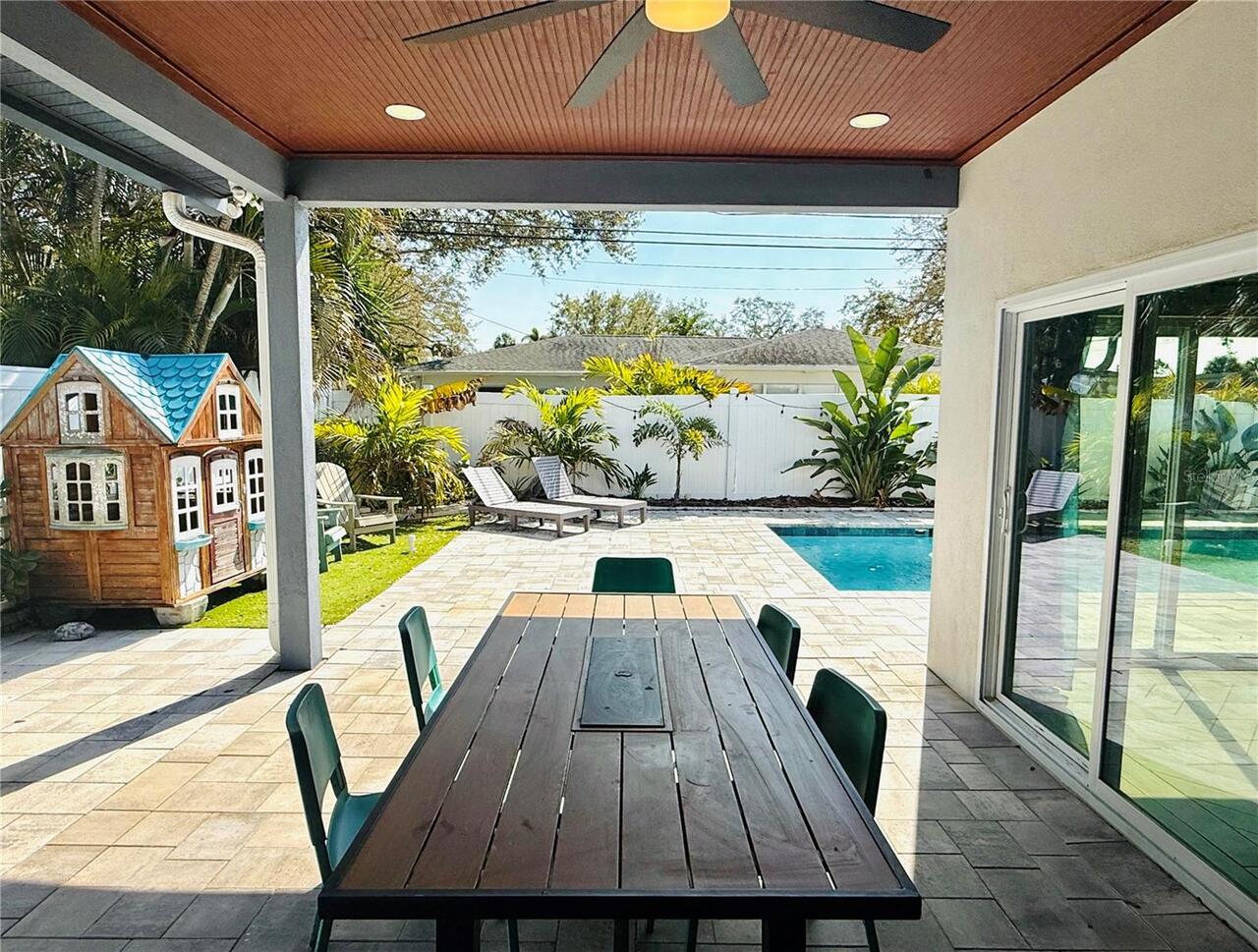 St Petersburg Real Estate