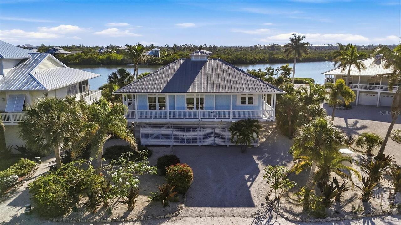 Placida Real Estate