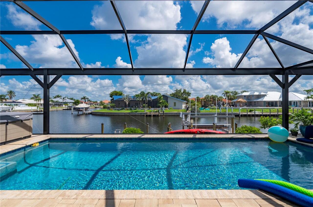Punta Gorda Real Estate