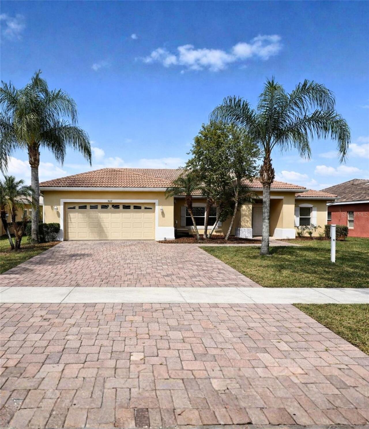 Kissimmee Real Estate
