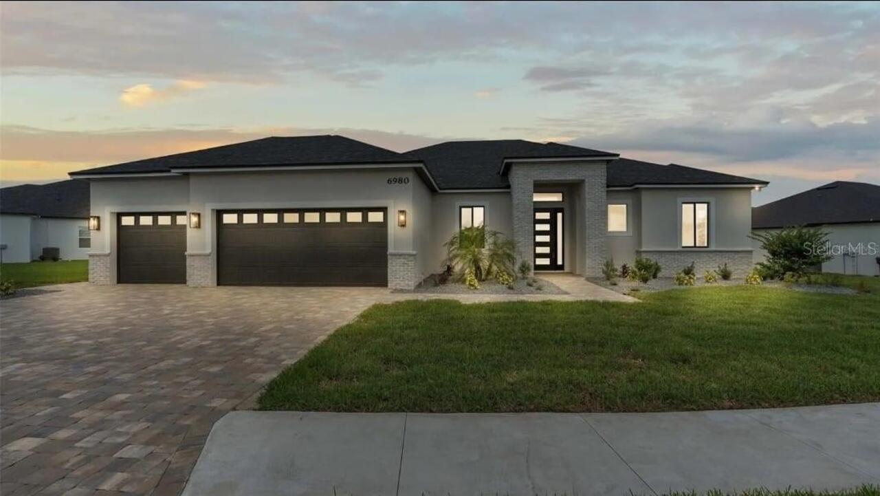 Lakeland Real Estate