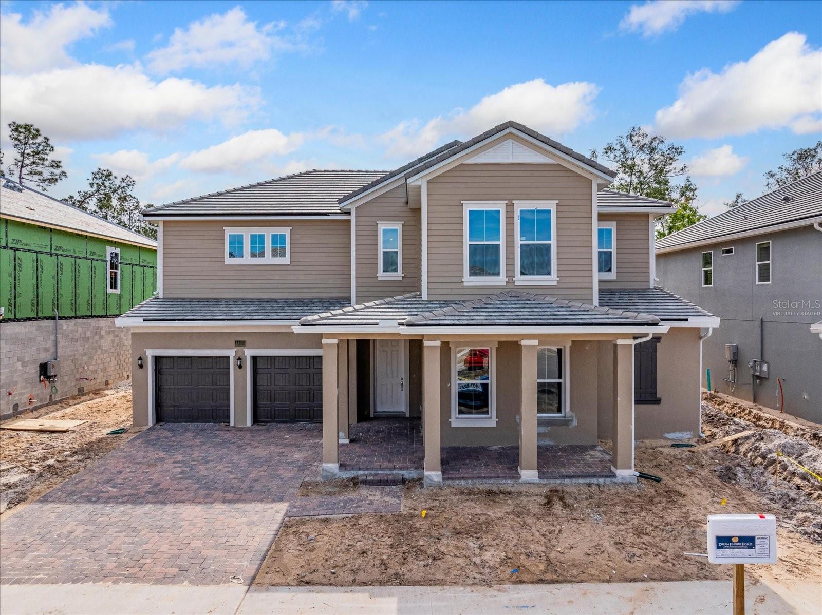 Windermere Real Estate