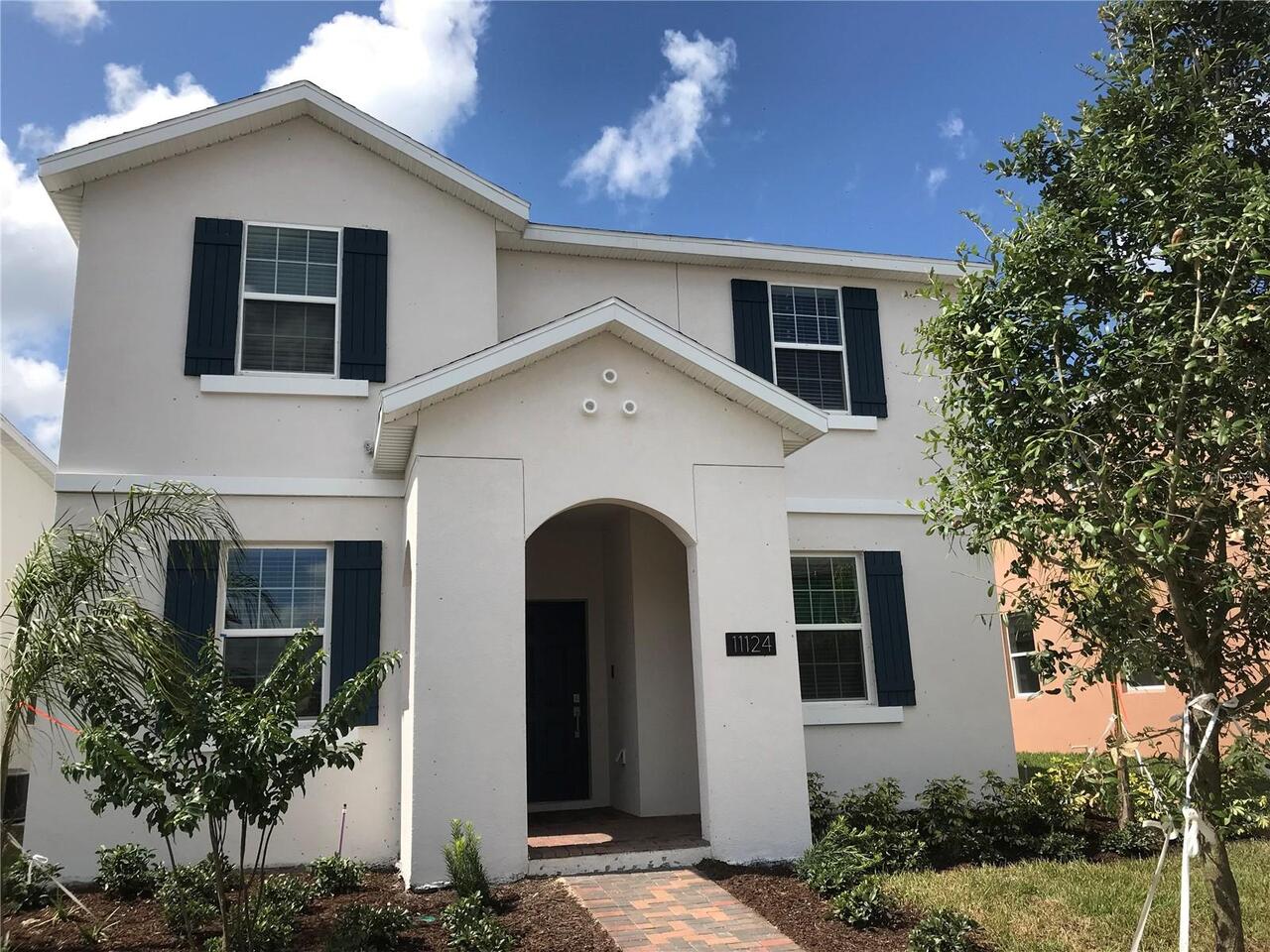 Orlando Real Estate