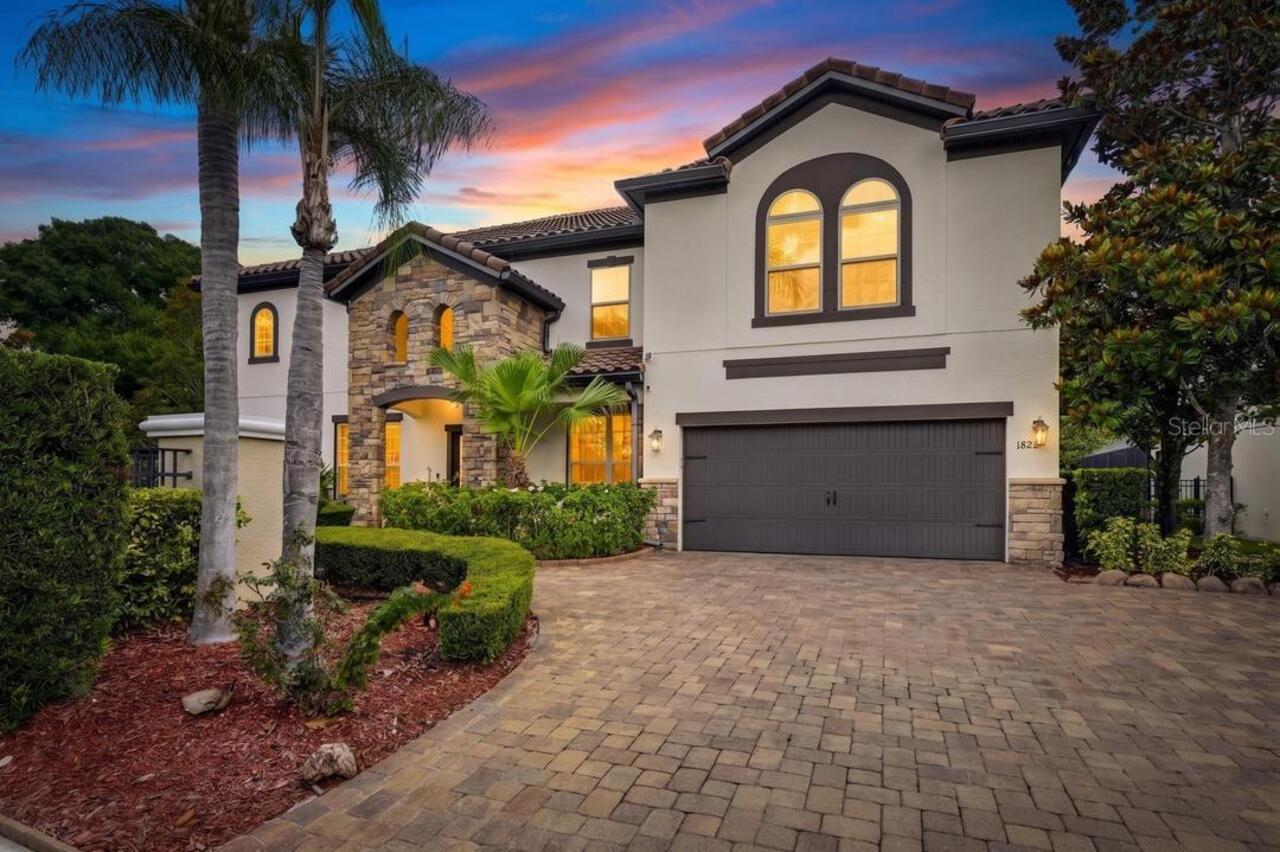Tampa Real Estate