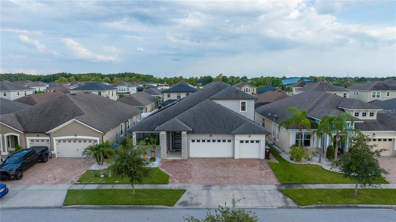 Kissimmee Real Estate