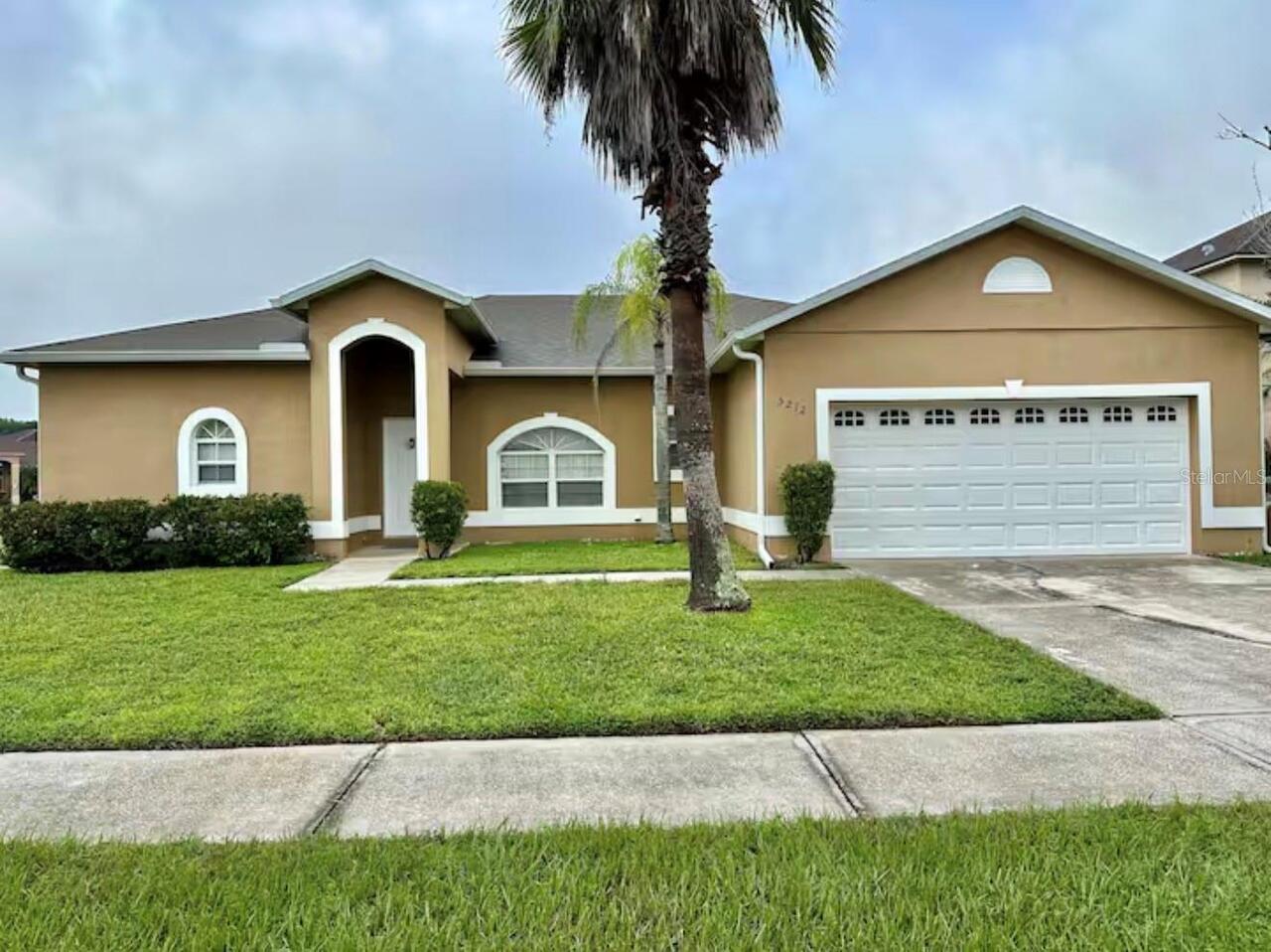 Kissimmee Real Estate