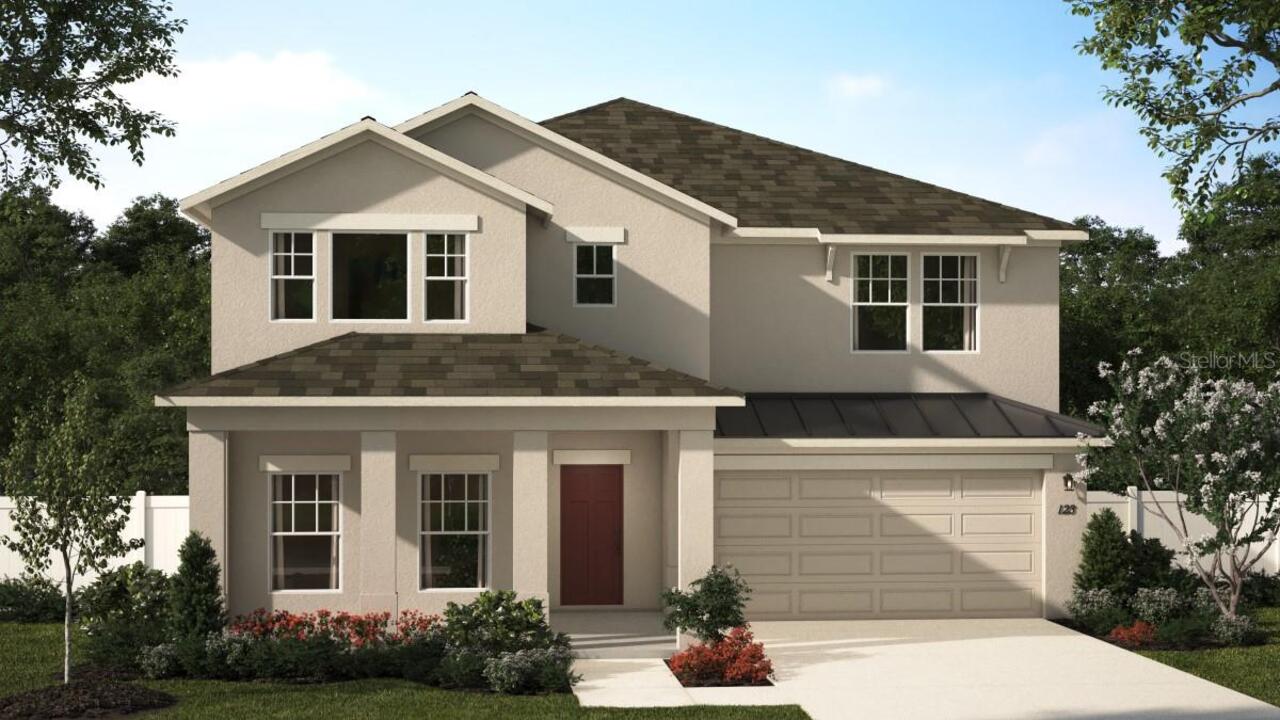Clermont Real Estate