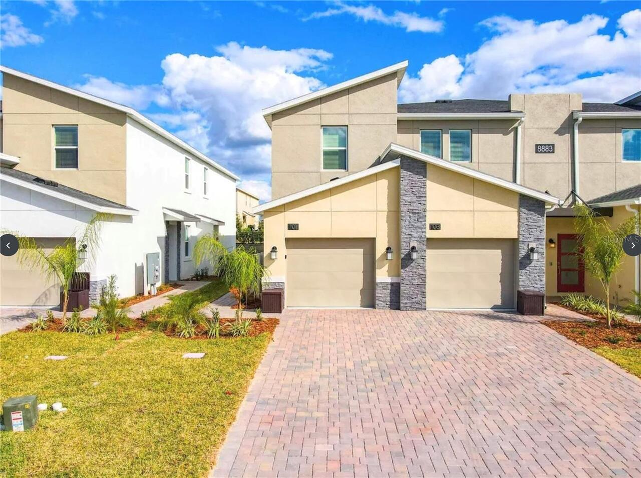 Davenport Real Estate