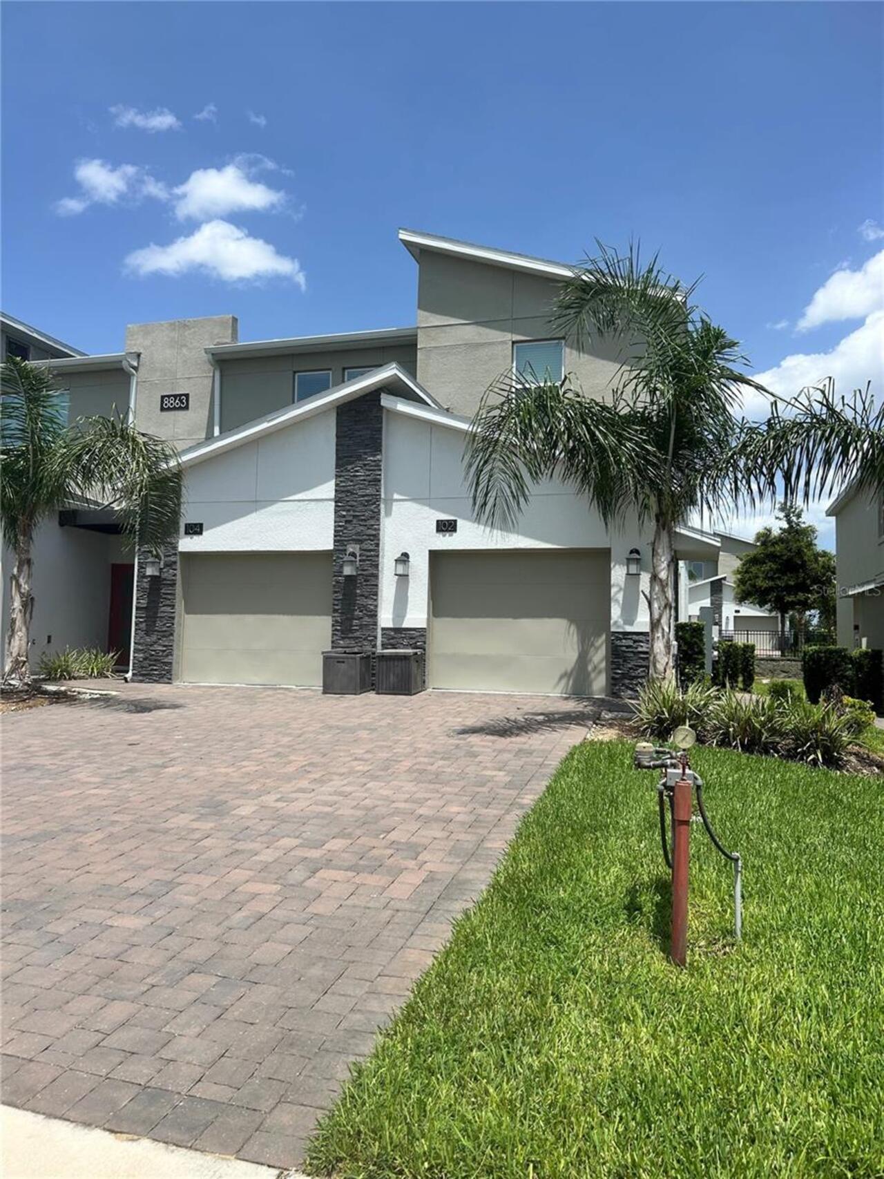 Davenport Real Estate