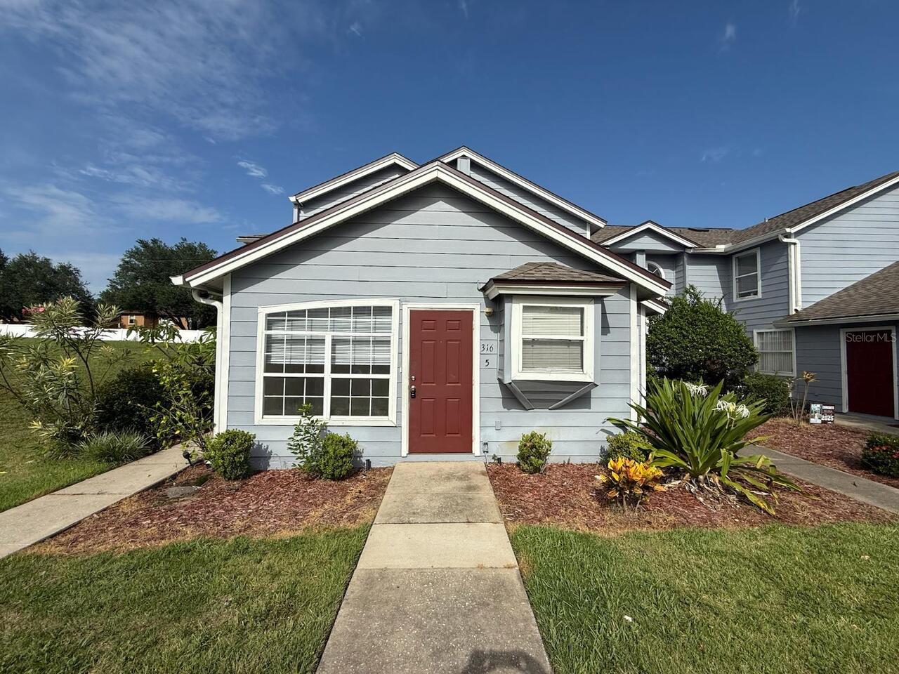 Davenport Real Estate