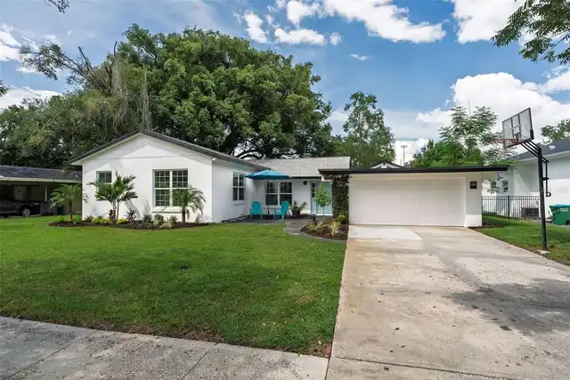 Winter Park Real Estate