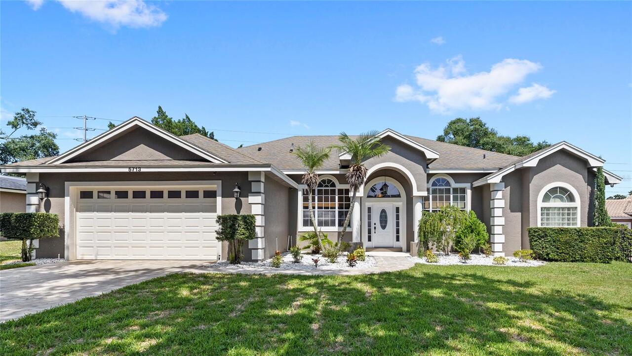 Orlando Real Estate