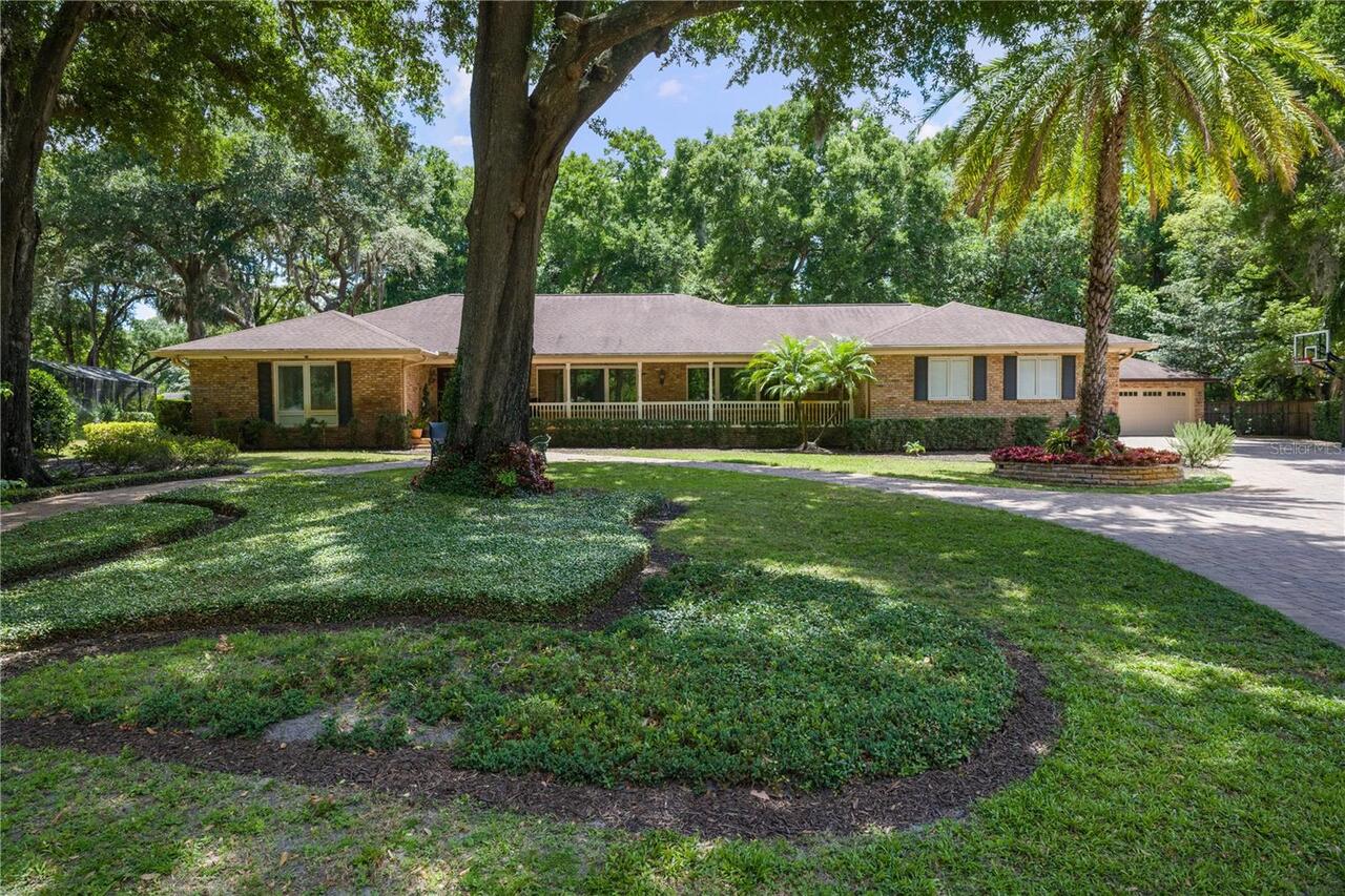 Windermere Real Estate