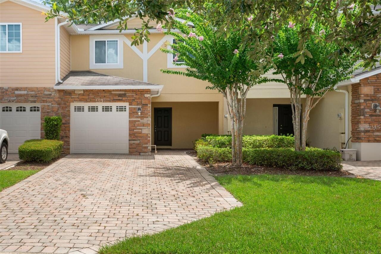 Orlando Real Estate