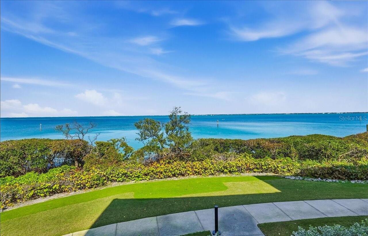 Longboat Key Real Estate