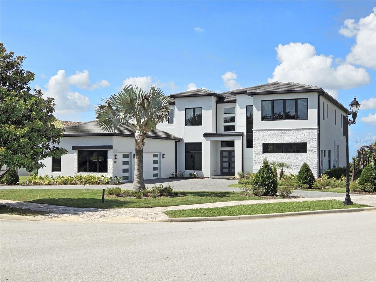 Montverde Real Estate