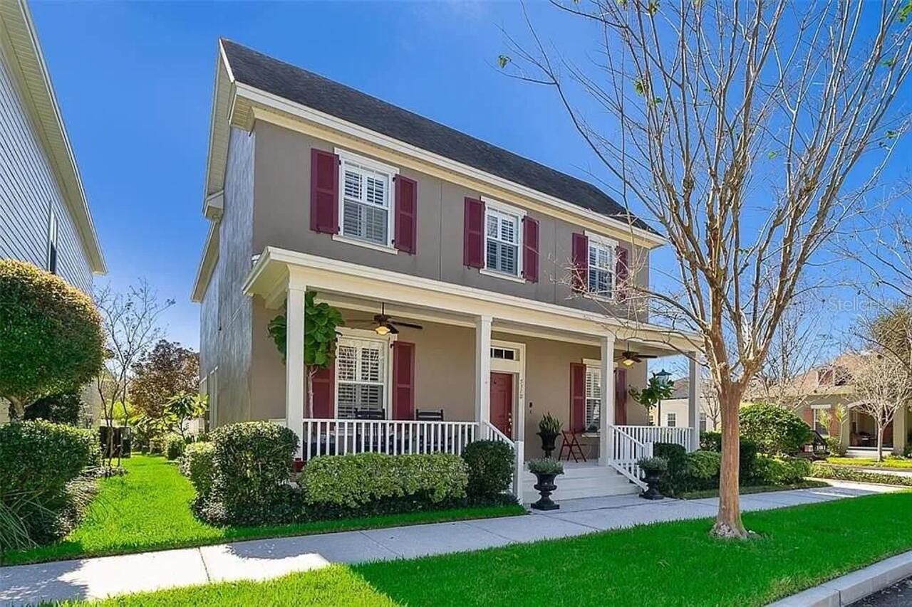 Orlando Real Estate