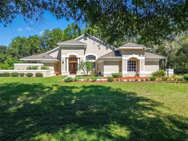 Wesley Chapel Real Estate
