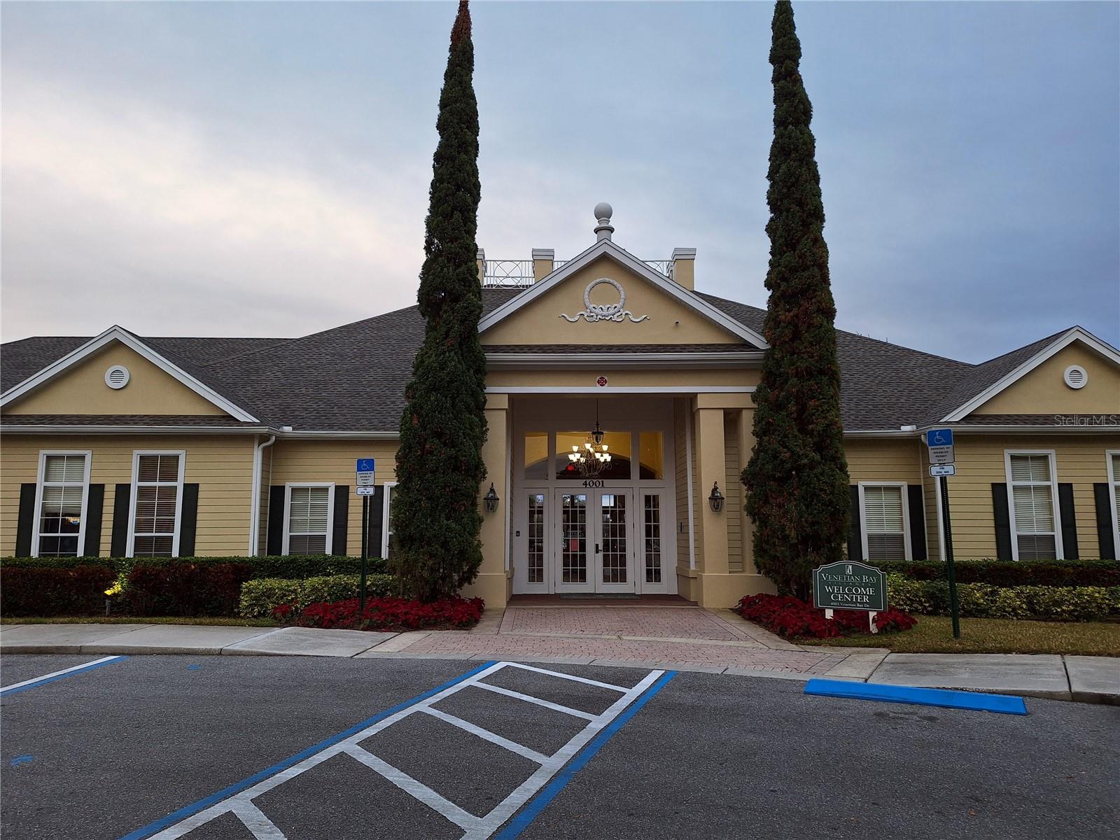 Kissimmee Real Estate