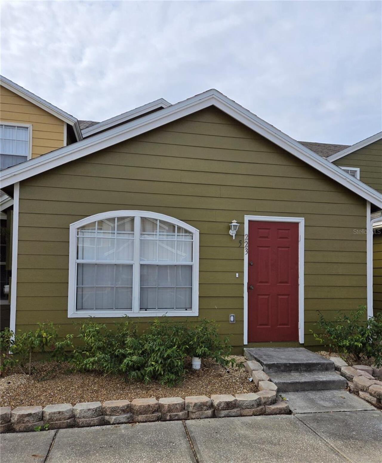 Davenport Real Estate