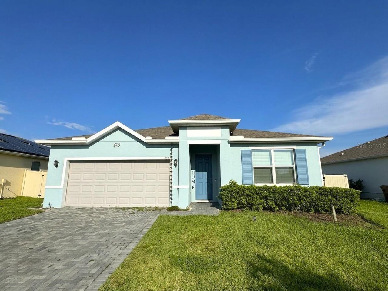 Haines City Real Estate