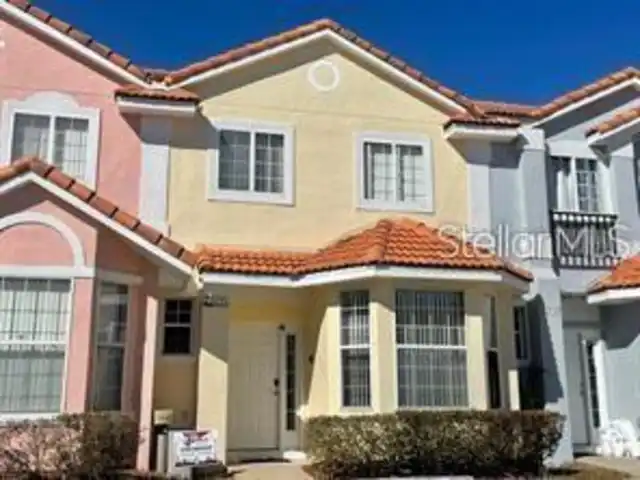 Kissimmee Real Estate