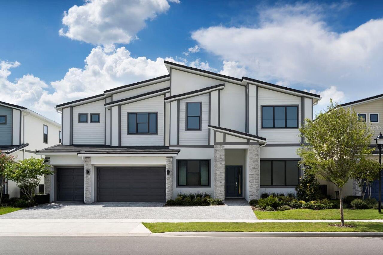 Davenport Real Estate