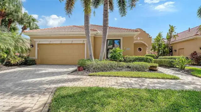 Sarasota Real Estate