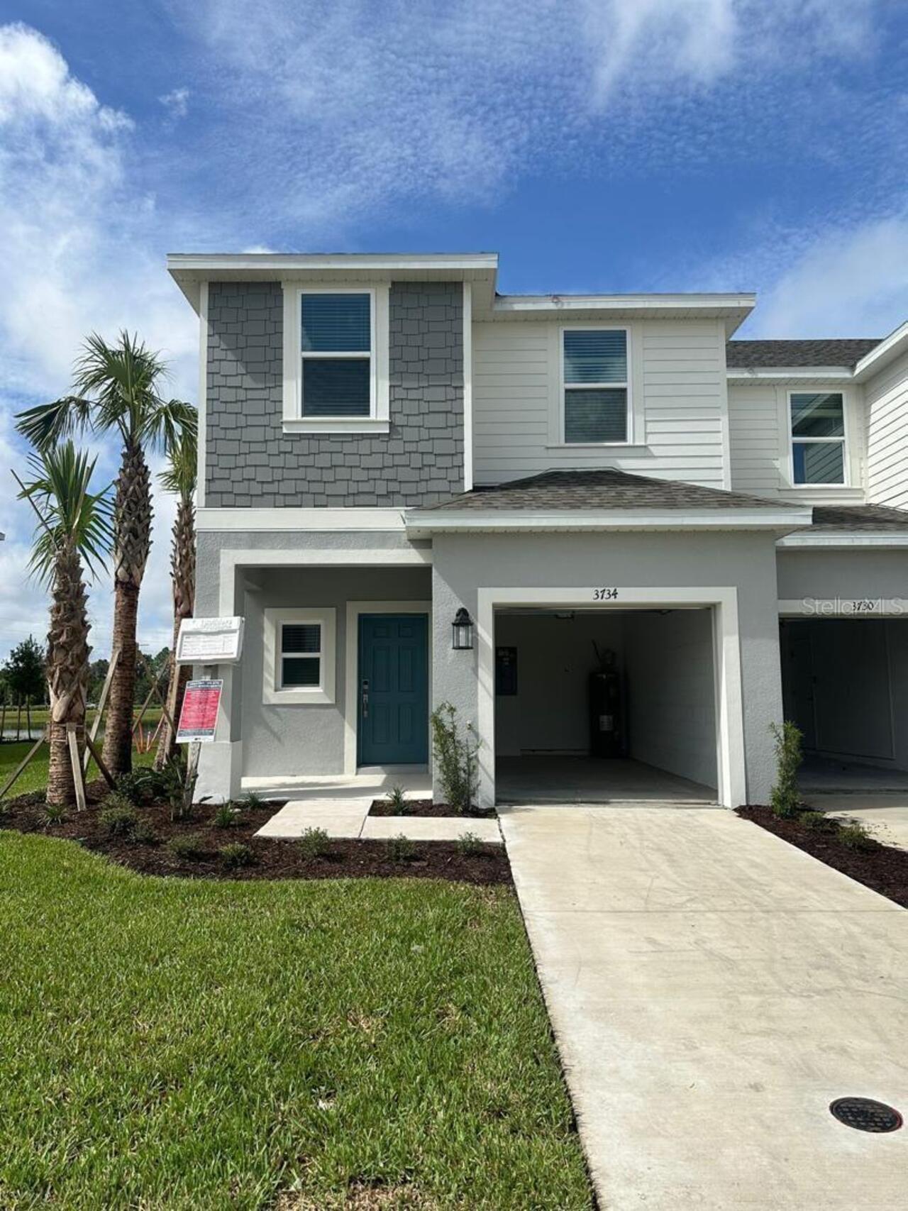 Kissimmee Real Estate