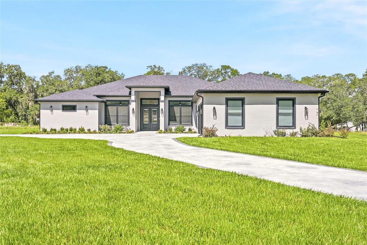 Inverness Real Estate