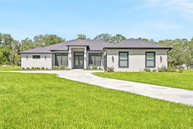 Inverness Real Estate