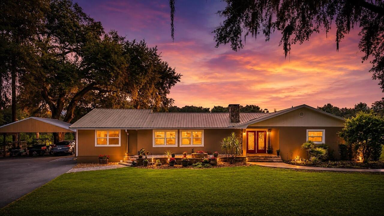 Bushnell Real Estate