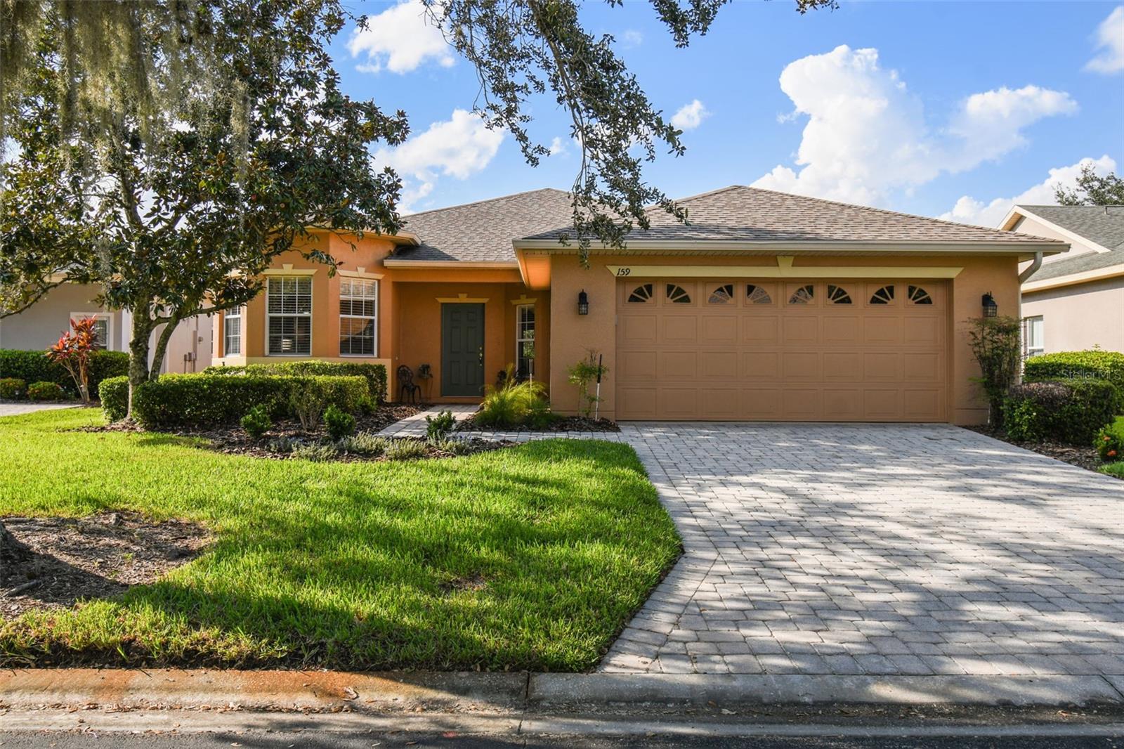 Kissimmee Real Estate
