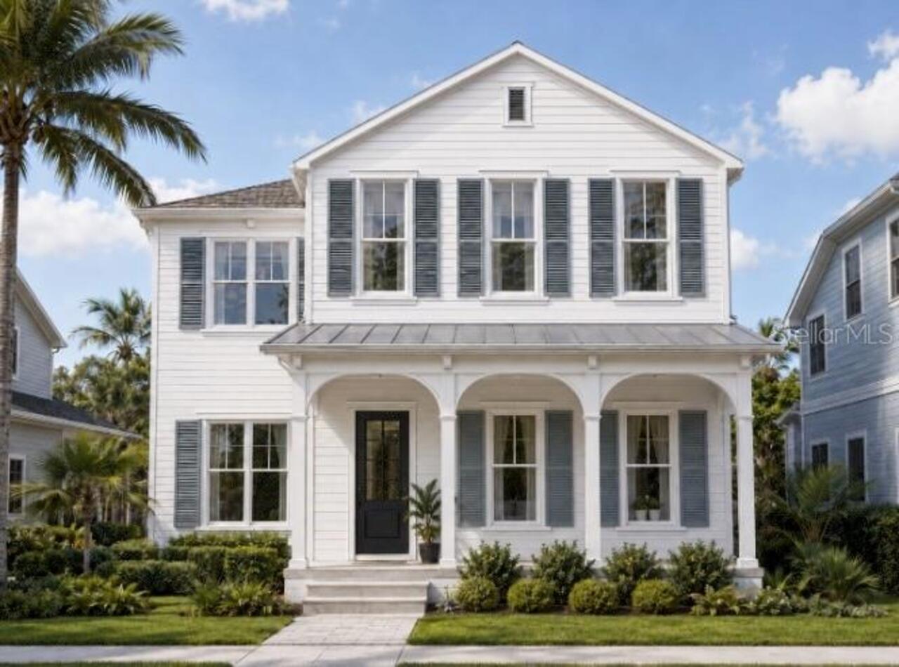 St Petersburg Real Estate