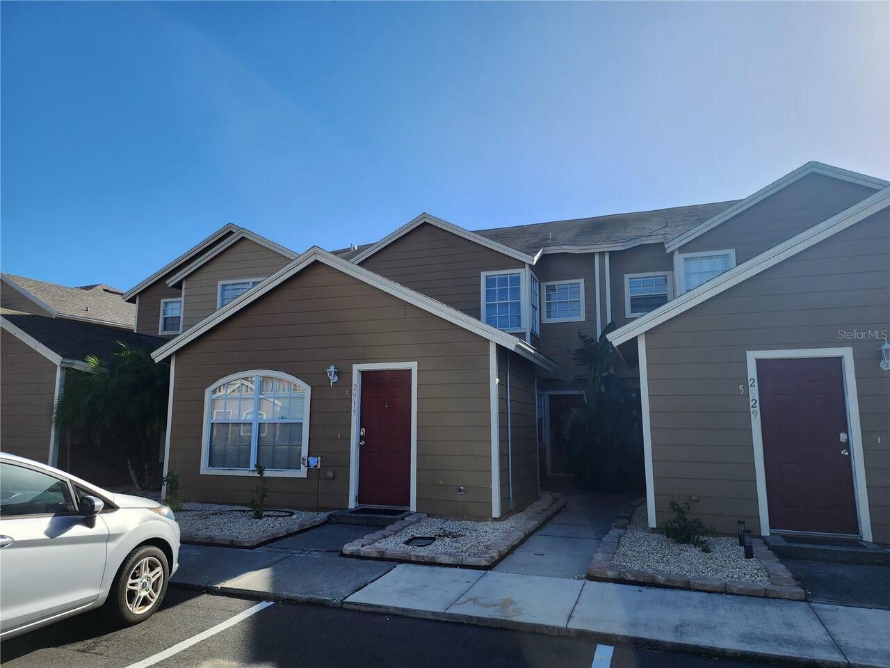 Davenport Real Estate