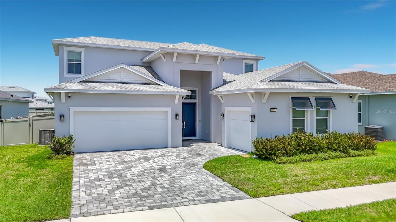 Wesley Chapel Real Estate