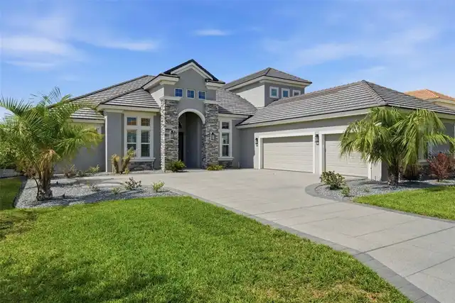 Hernando Real Estate