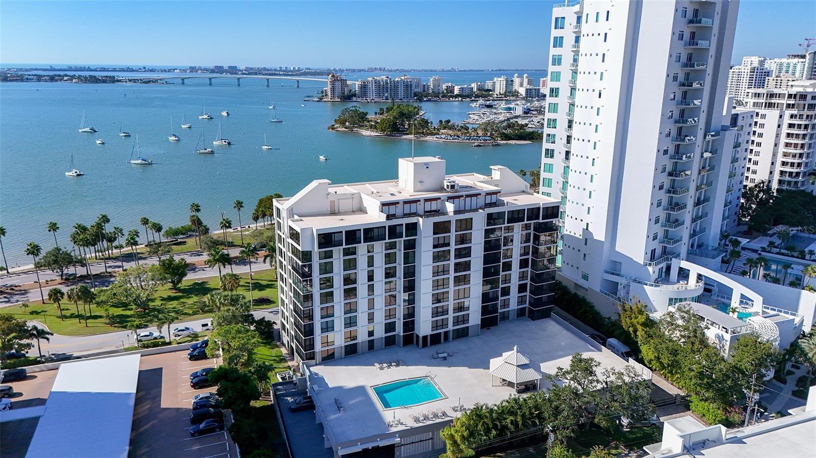 Sarasota Real Estate