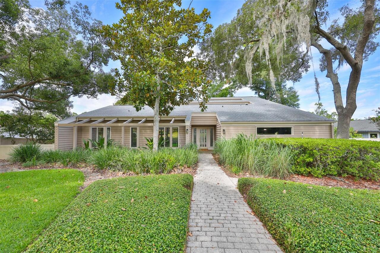 Palm Harbor Real Estate